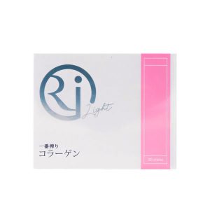 Thực phẩm bảo vệ sức khỏe Afc - Rich Light Collagen