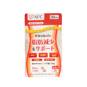 Thực phẩm bảo vệ sức khỏe Afc - Ellagic Acid