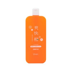 Soukaikan amino acid shampoo, chai du lịch 150ml