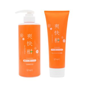 Combo Soukaikan Amino Acid Shampoo 500ml và Soukaikan Amino Acid Treatment 240g